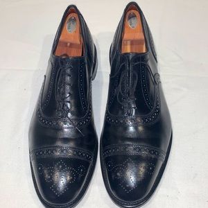 Strand Allen Edmonds